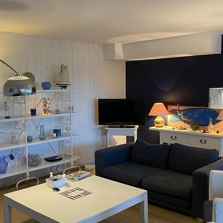Appartement Cabourg, 4 pièces, 6 personnes - FR-1-487-208 Esterno foto