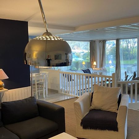 Appartement Cabourg, 4 pièces, 6 personnes - FR-1-487-208 Esterno foto