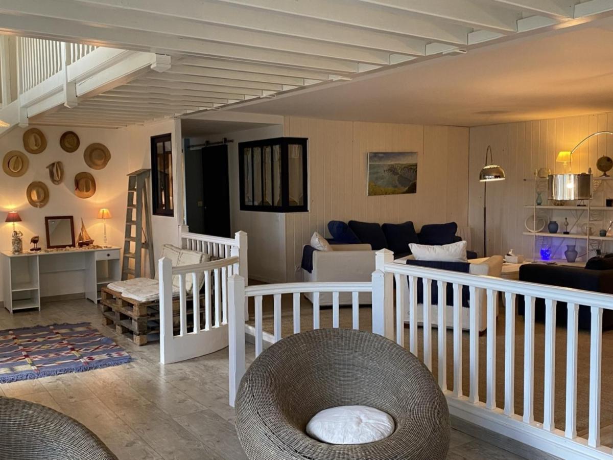 Appartement Cabourg, 4 pièces, 6 personnes - FR-1-487-208 Esterno foto