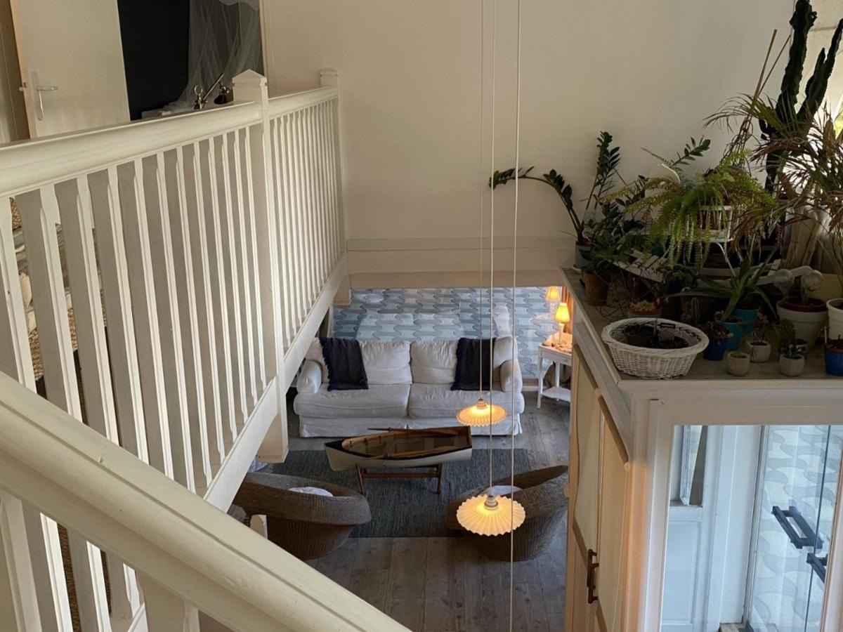 Appartement Cabourg, 4 pièces, 6 personnes - FR-1-487-208 Esterno foto