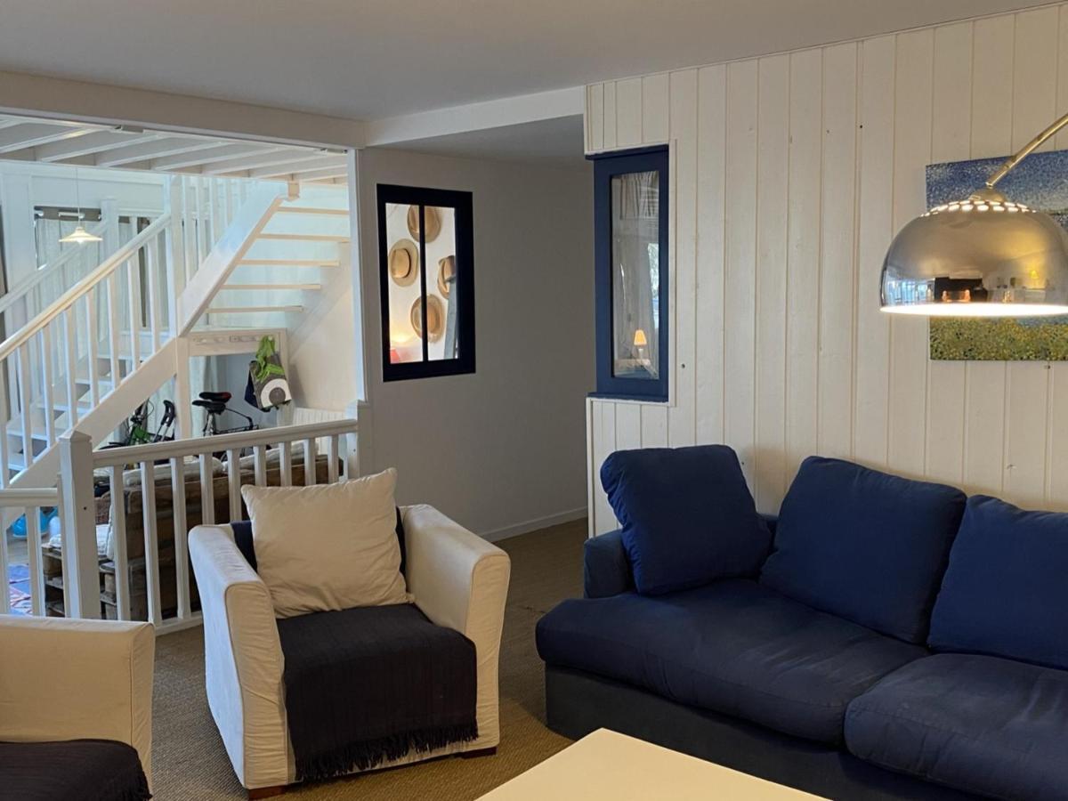 Appartement Cabourg, 4 pièces, 6 personnes - FR-1-487-208 Esterno foto