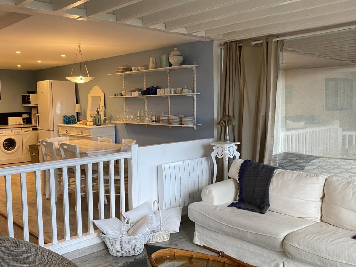 Appartement Cabourg, 4 pièces, 6 personnes - FR-1-487-208 Esterno foto