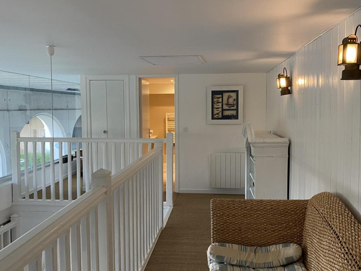 Appartement Cabourg, 4 pièces, 6 personnes - FR-1-487-208 Esterno foto