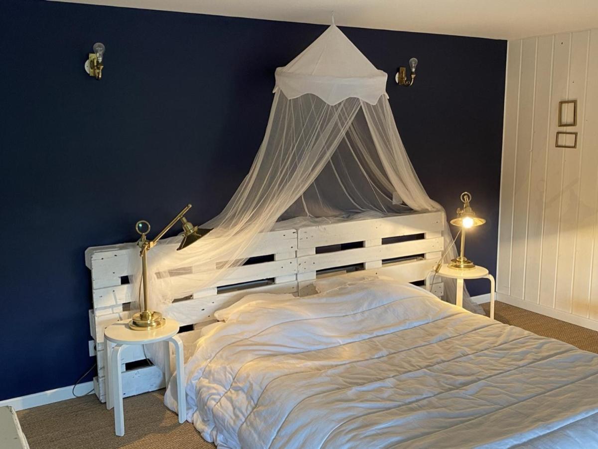 Appartement Cabourg, 4 pièces, 6 personnes - FR-1-487-208 Esterno foto
