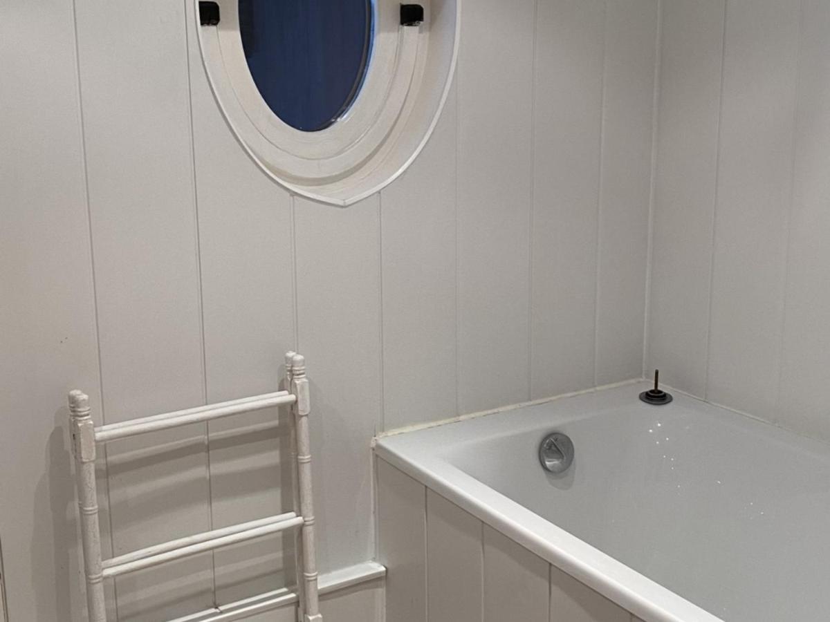 Appartement Cabourg, 4 pièces, 6 personnes - FR-1-487-208 Esterno foto
